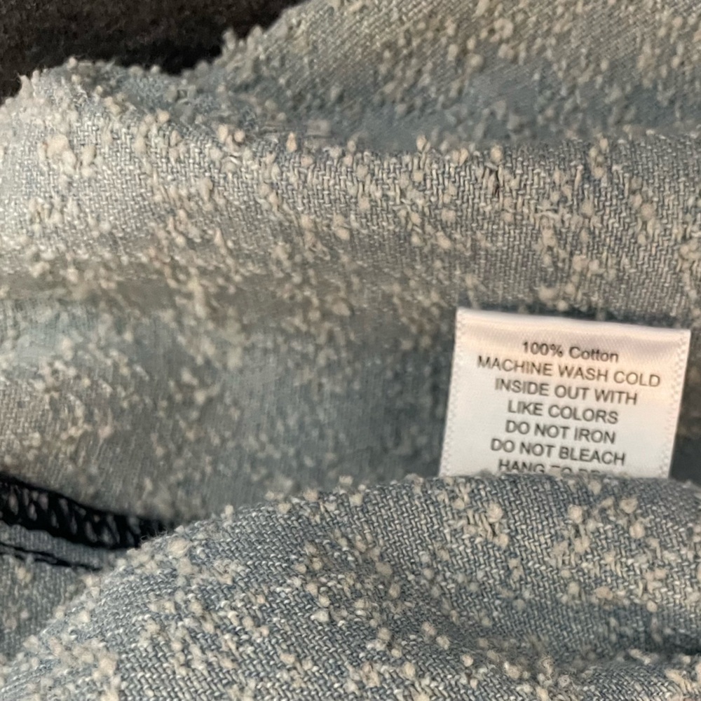 44. PLEASURES Men’s Hoodie, Size L, NWOT - Picture 8 of 8